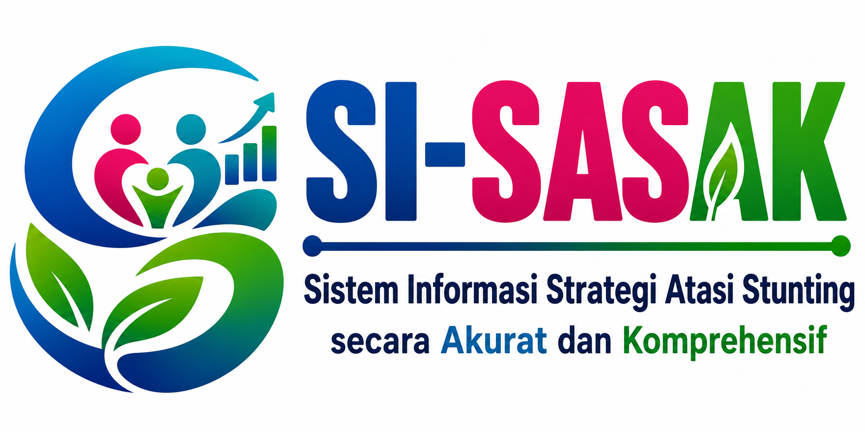 Logo SI-SASAK