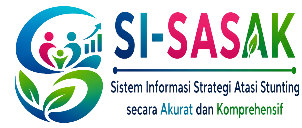 Logo SI-SASAK